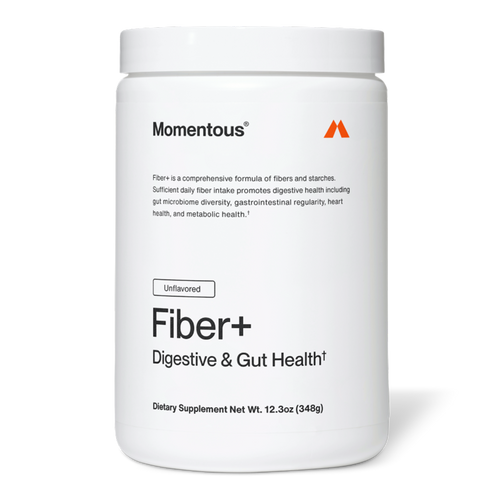 The Feed Momentous Fiber+