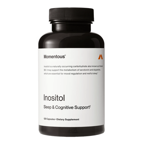 The Feed Momentous Inositol