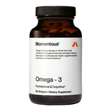 The Feed Momentous Omega-3, view 2