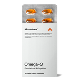 The Feed Momentous Omega-3, view 3