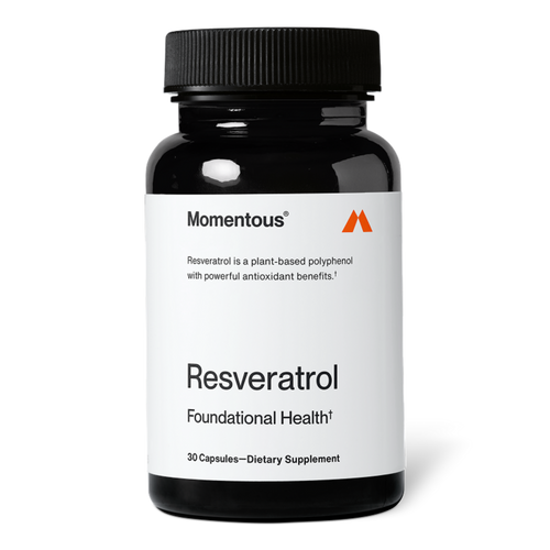 The Feed Momentous Resveratrol