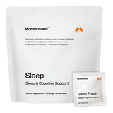 The Feed Momentous Sleep Pack, view 2