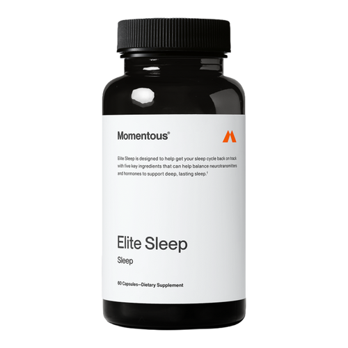The Feed Momentous Elite Sleep