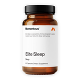 The Feed Momentous Elite Sleep, view 4