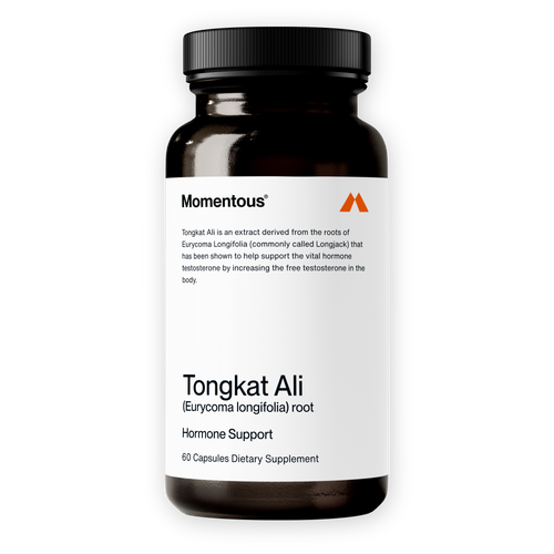 The Feed Momentous Tongkat Ali