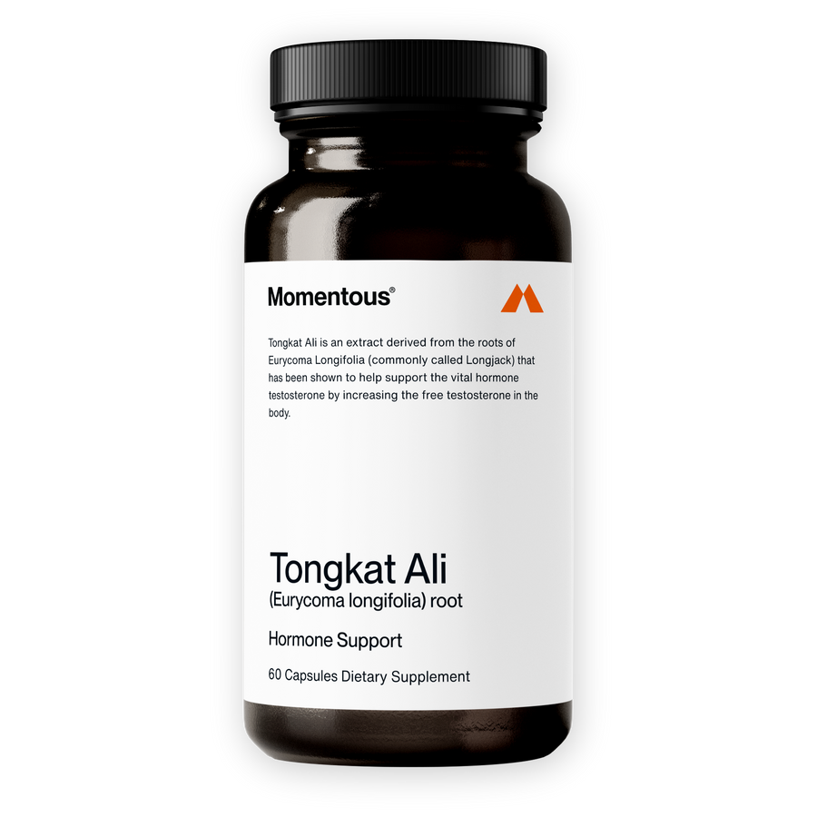 The Feed Momentous Tongkat Ali