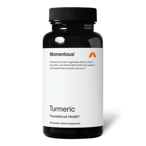 The Feed Momentous Turmeric