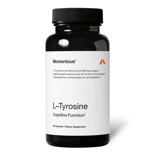 The Feed Momentous Tyrosine