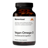 The Feed Momentous Vegan Omega-3, view 2