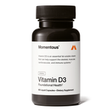 The Feed Momentous Vitamin D3, view 3