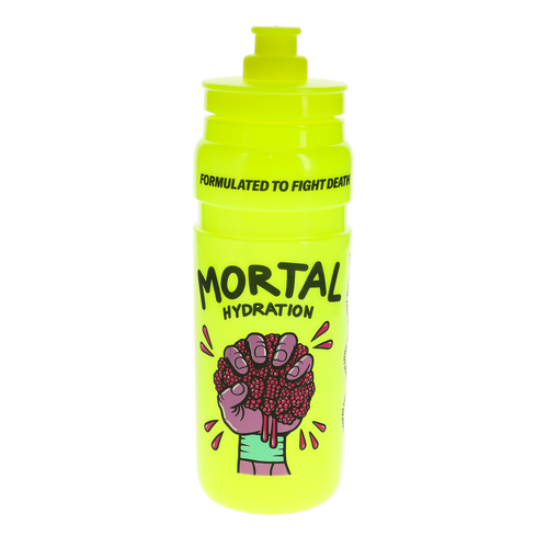 The Feed Mortal Bottle