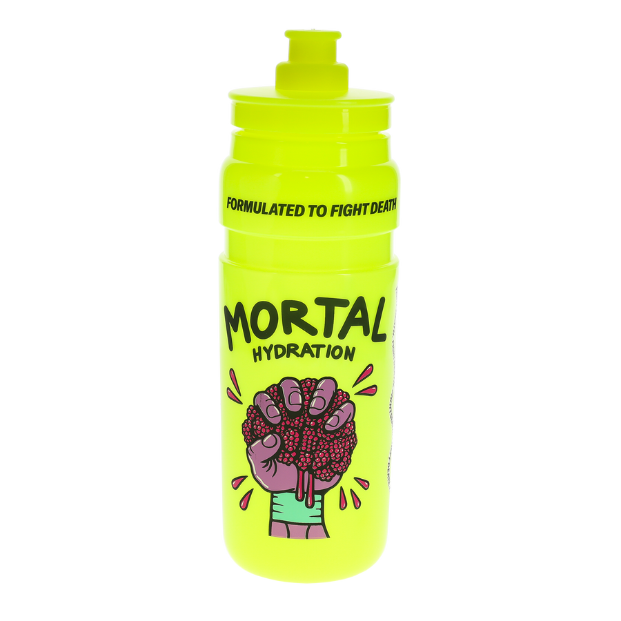 The Feed Mortal Bottle