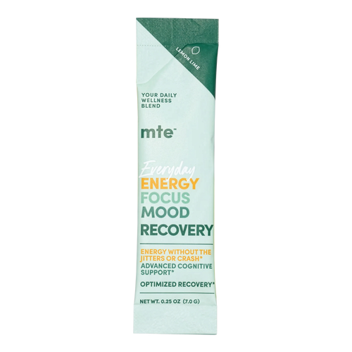 The Feed MTE Everyday Energy Focus Mood Recovery