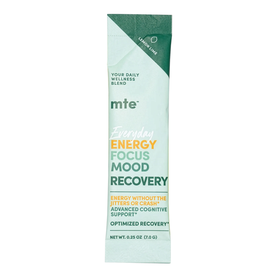 The Feed MTE Everyday Energy Focus Mood Recovery