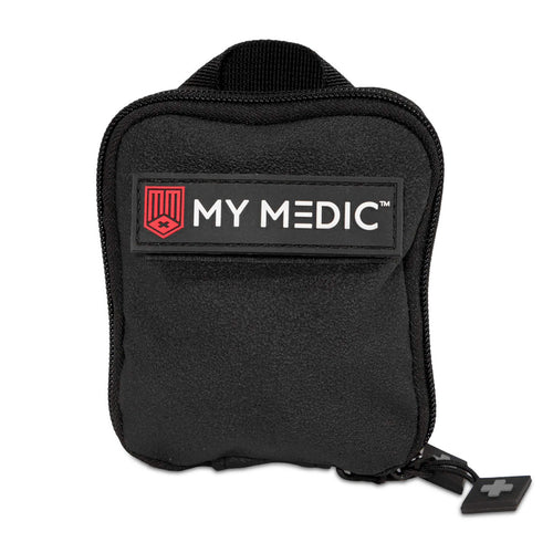The Feed My Medic Everyday Carry