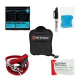The Feed My Medic Everyday Carry, view 2