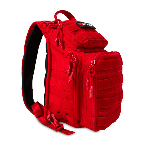 The Feed My Medic Recon Pro