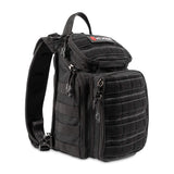 The Feed My Medic Recon Pro, view 2