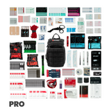 The Feed My Medic Recon Pro, view 3