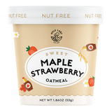 The Feed Mylk Labs Oatmeal Cup, view 6