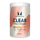 The Feed Myprotein Clear Whey Isolate, view 2