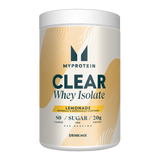 The Feed Myprotein Clear Whey Isolate, view 3