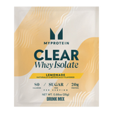 The Feed Myprotein Clear Whey Isolate, view 4