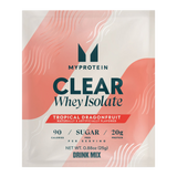 The Feed Myprotein Clear Whey Isolate, view 5