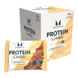 The Feed Myprotein Protein Baked Cookie, view 2