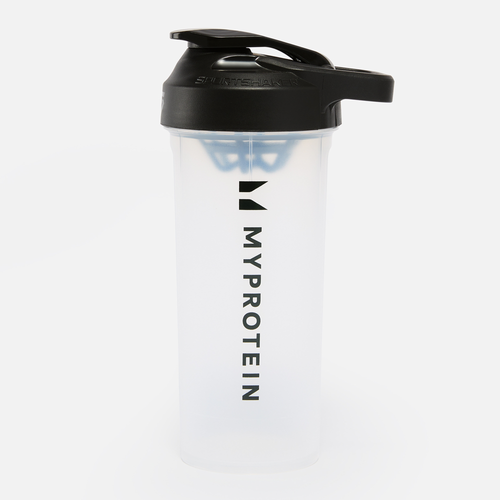 The Feed Myprotein Shaker