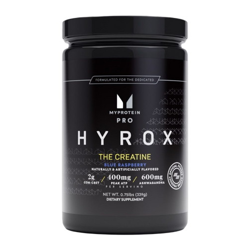 The Feed Myprotein THE Creatine (HYROX)