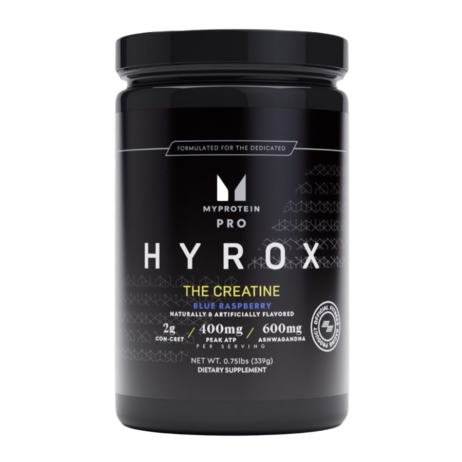 The Feed Myprotein THE Creatine (HYROX)