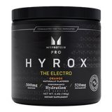 The Feed Myprotein THE Electro (HYROX), view 3
