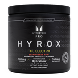 The Feed Myprotein THE Electro (HYROX), view 4