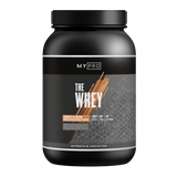 The Feed Myprotein THE Whey, view 3