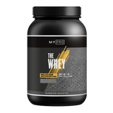 The Feed Myprotein THE Whey, view 4
