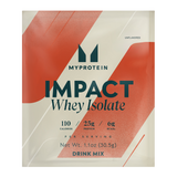 The Feed Myprotein Impact Whey Isolate, view 2
