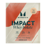 The Feed Myprotein Impact Whey Isolate, view 3