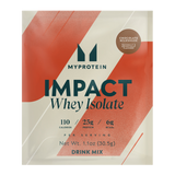 The Feed Myprotein Impact Whey Isolate, view 4