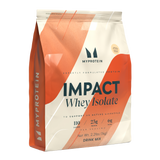 The Feed Myprotein Impact Whey Isolate, view 5