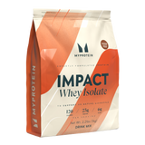 The Feed Myprotein Impact Whey Isolate, view 6