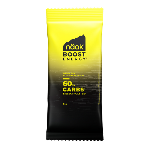 The Feed Näak Boost Energy Drink Mix
