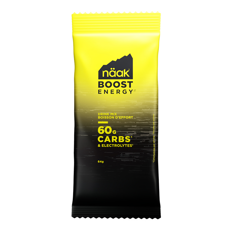 The Feed Näak Boost Energy Drink Mix