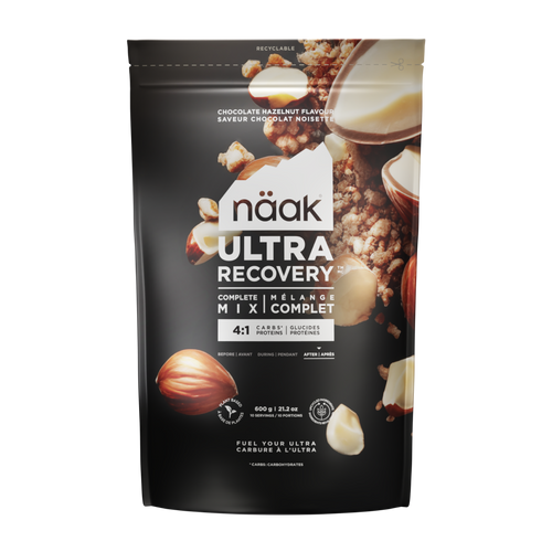 The Feed Näak Complete Recovery Mix