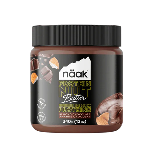The Feed Näak Protein Nut Butter
