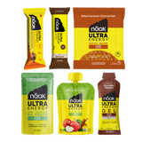 The Feed Näak Ultra Energy Tryout Pack, view 2