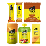 The Feed Näak Ultra Energy Tryout Pack, view 3