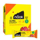 The Feed Näak Ultra Energy Bars, view 6