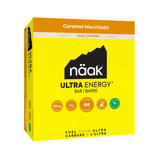 The Feed Näak Ultra Energy Caffeine Bars, view 4