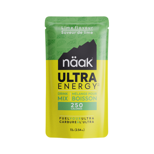 The Feed Näak Ultra Energy Drink Mix